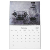 Kalender 2026 (Feb 2027)