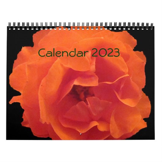 Kalender 2026 (Titelbild)