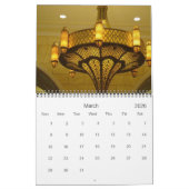 Kalender 2026 (Mär 2026)