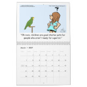 Kalender 2026 (Mär 2027)