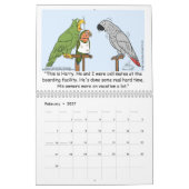 Kalender 2026 (Feb 2027)