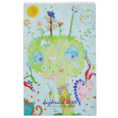 Kalender 2026 (Titelbild)