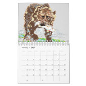 Kalender :2026 (Jan 2027)