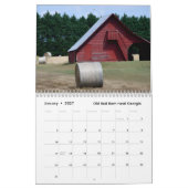 Kalender 2026 (Jan 2027)