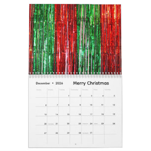 Kalender 2026