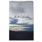 Kalender 2026 (Titelbild)