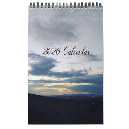 Kalender 2026