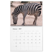 Kalender 2026 (Feb 2027)