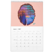 Kalender (2026) (Mär 2027)
