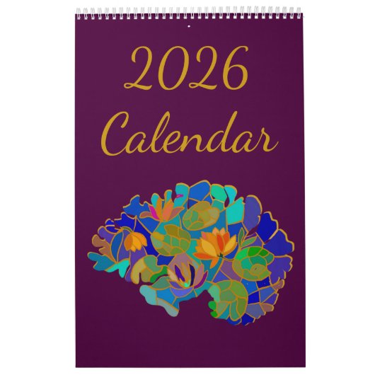 Kalender (2026) (Titelbild)