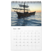 Kalender 2026 (Mär 2027)