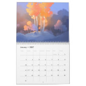 Kalender 2026 Alles über Katzen! (Jan 2027)