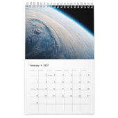 Kalender 2026 - Exoplaneten (Feb 2027)