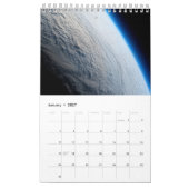 Kalender 2026 - Exoplaneten (Jan 2027)