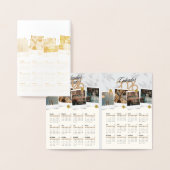 Kalender 2026 folienkarte (Anzeige)