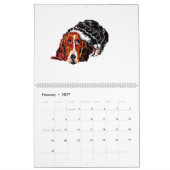 Kalender 2026 Katzen & Hunde (Feb 2027)