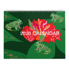 Kalender 2026  Katzen & Hunde