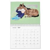 Kalender 2026: Leben auf dem Bauernhof (Jan 2027)