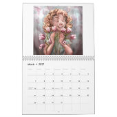 Kalender 2026 „Play“ von Monika Marzec (Mär 2027)