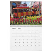 Kalender 2026 Portugal. Planen Sie Ihre Reise nach (Jan 2026)