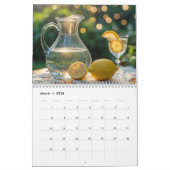 Kalender 2026 - Rohchoschtland Schlaraffenland (Mär 2026)