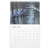 Kalender 2027 (Feb 2027)