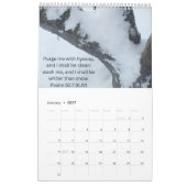 Kalender 2027 (Jan 2027)