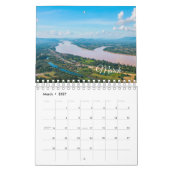 Kalender-2027 Kalender (Mär 2027)