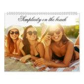 Kalender 20xx (Titelbild)