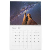 Kalender 20xx - Australien (Feb 2027)