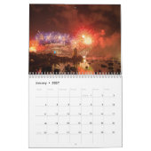 Kalender 20xx - Australien (Jan 2027)