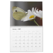 Kalender 20xx - Europa (Jan 2027)