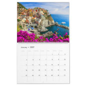 Kalender 20xx - Italien (Jan 2027)