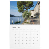 Kalender 20xx - Italien (Feb 2026)