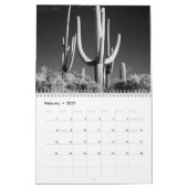 Kalender 20xx - Nordamerika (Feb 2027)