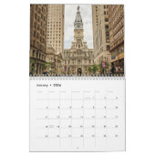 Kalender 20xx - Südamerika (Jan 2026)