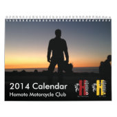 Kalender 2104 (Titelbild)