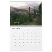 Kalender 2 Portugals 2010 (Mär 2026)