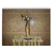 Kalender 2o12 (Titelbild)