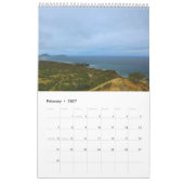 Kalender 3 Hawaiis 2010 (Feb 2027)
