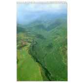 Kalender 3 Hawaiis 2010 (Titelbild)