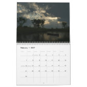 Kalender 3Ddesktops.co.uk 2011 (Feb 2027)