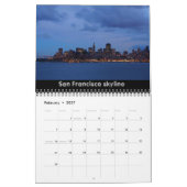 Kalender 4PIZON 2008 (Feb 2027)