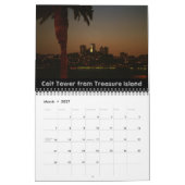 Kalender 4PIZON 2008 (Mär 2027)