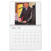 Kalender "A Landkreis Grand Jury" (Feb 2026)