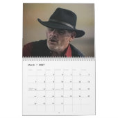 Kalender "A Landkreis Grand Jury" (Mär 2027)