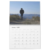 Kalender "A Landkreis Grand Jury" (Jan 2027)