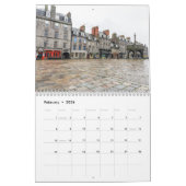 Kalender Aberdeen 2026 (Feb 2026)