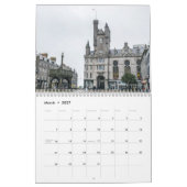 Kalender Aberdeen 2026 (Mär 2027)