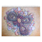 KALENDER - abstrakte Kunst I - 2012 (Titelbild)